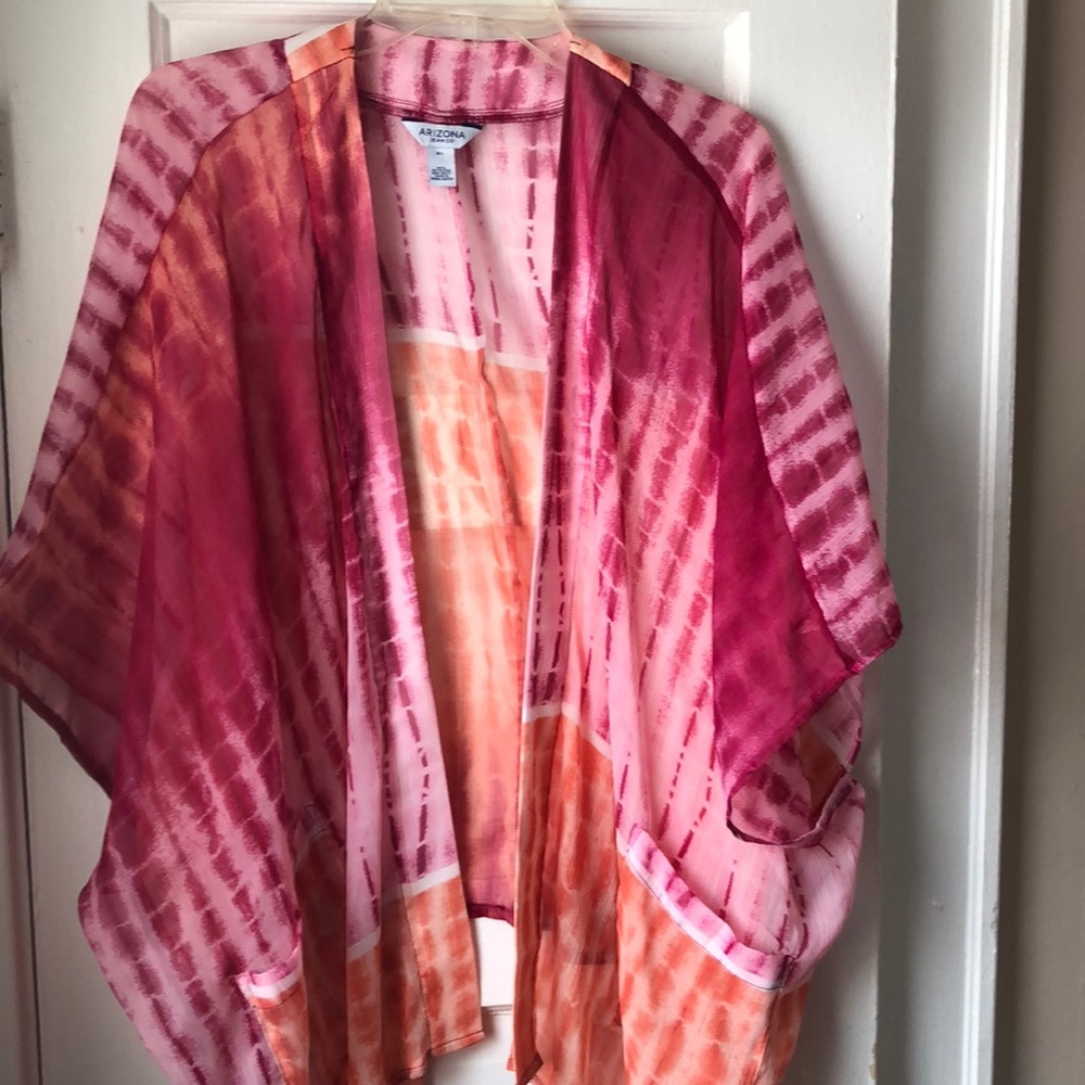 NWOT Swim Coverup / Kimono